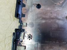 Нижня частина Hp 15-RA060UR №4